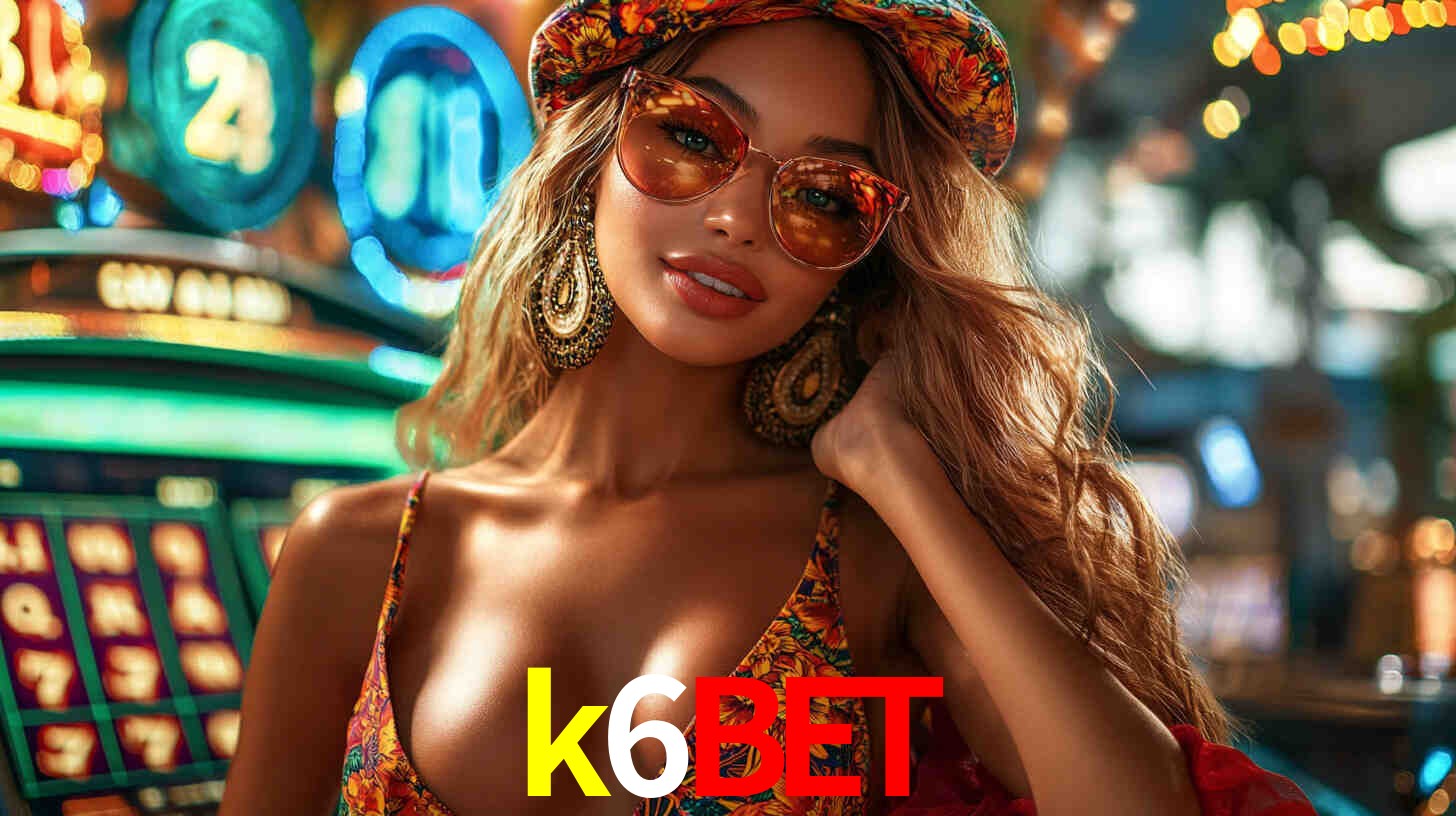 Ofertas Imperdíveis na k6bet: Promoções e Bônus Que Valem a Pena