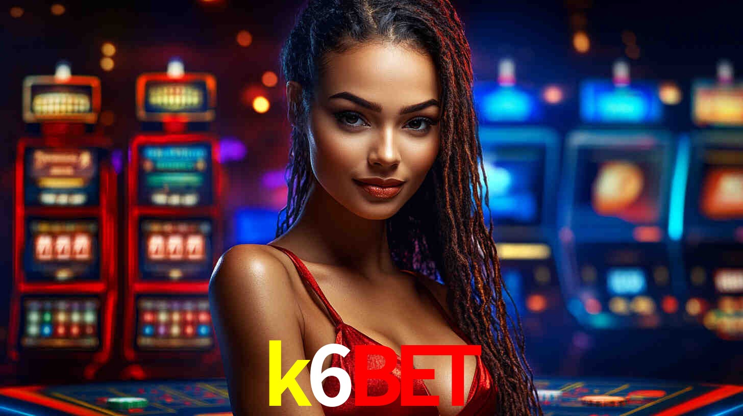 Descubra a Essência do k6bet: Nossa História e Compromissos