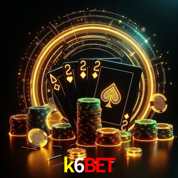 Jogos de Slot k6bet