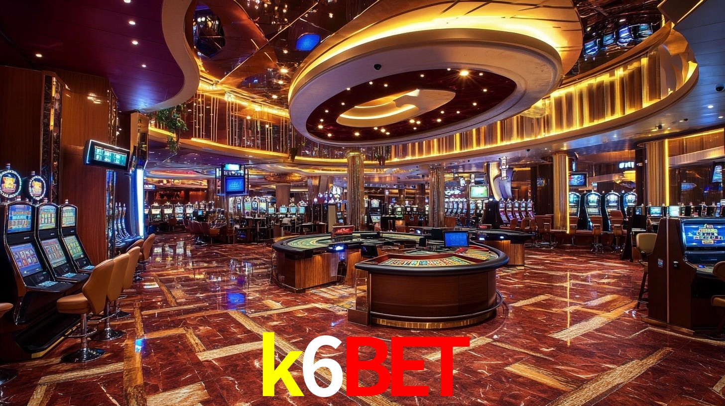Premium Interface k6bet