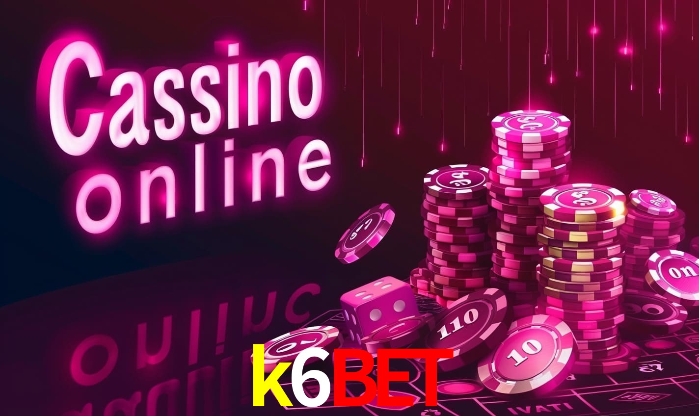 Inovações de Jogos na k6bet: O Futuro das Experiências Interativas