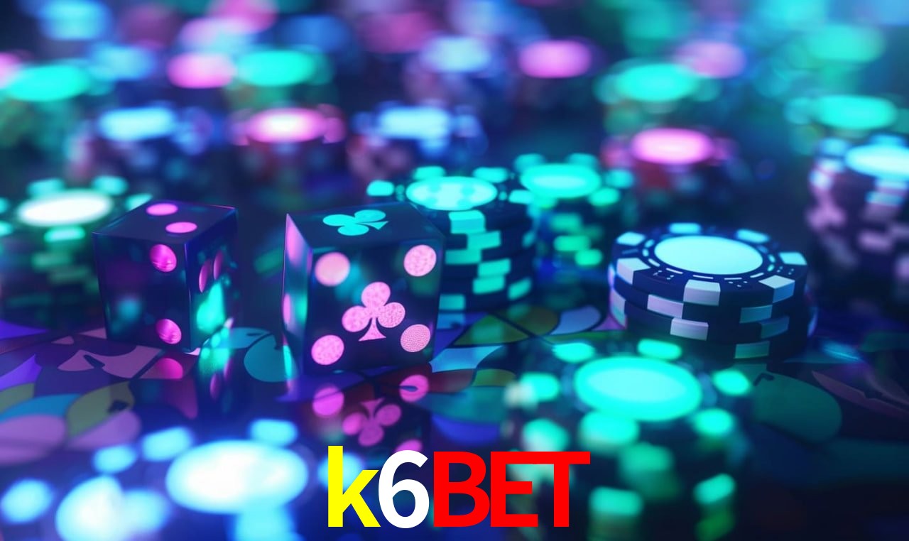 Casino VIP k6bet