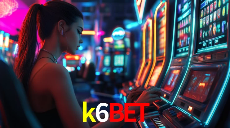k6bet plataforma