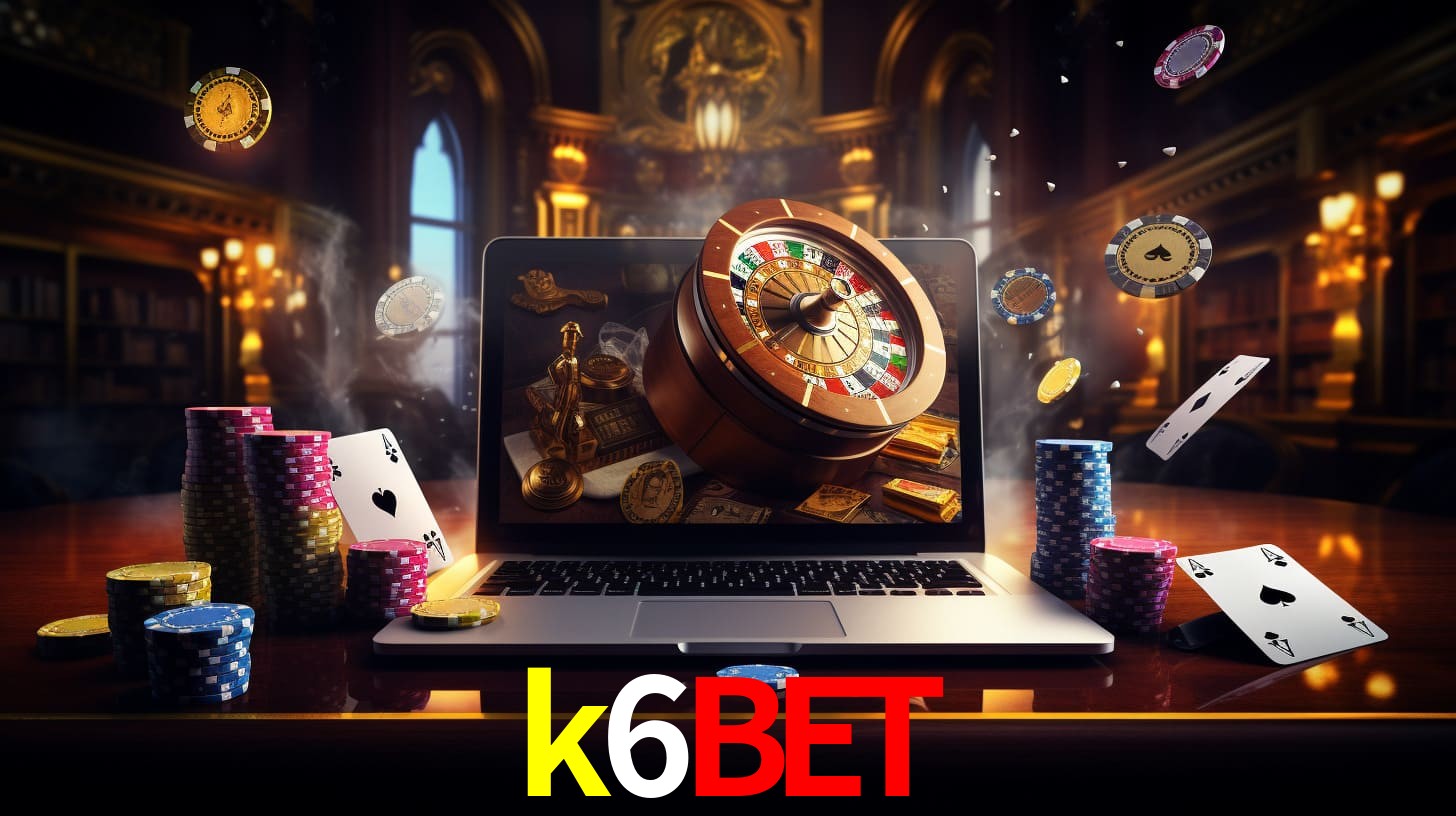 Daily Bonuses k6bet