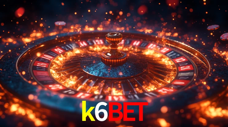 k6bet: Jogos de Caça-Níqueis-Altas Recompensas, Roleta-Velocidade, Blackjack-Desafios Máximos